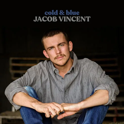 Jacob Vincent