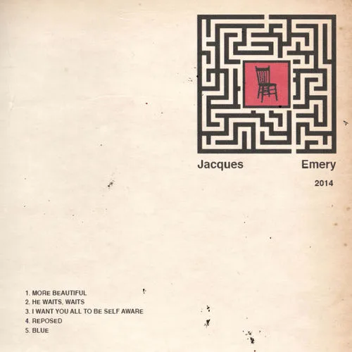 jacques emery