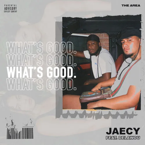 Jaecy