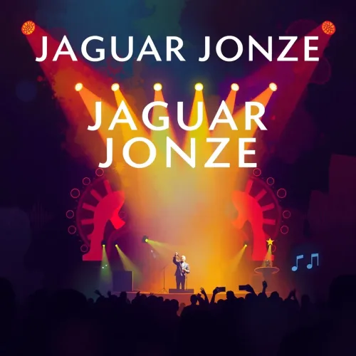 Jaguar Jonze At Bootleggers