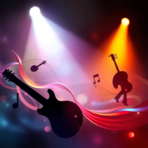 Jailhouse Concert featuring The High Street Drifters