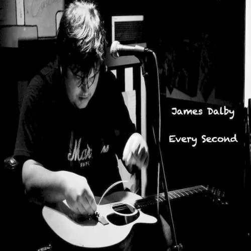 Jake Dalby