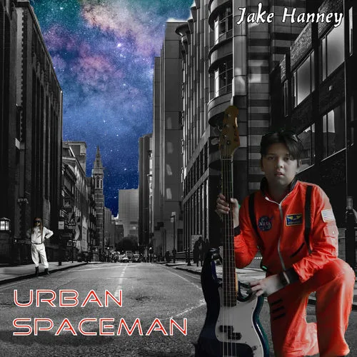Jake Hanney
