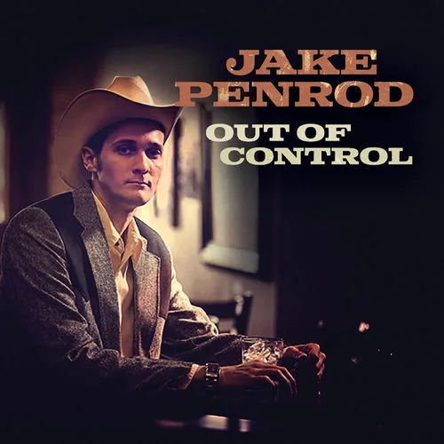 Jake Penrod (Austin TX) Live at Shady Pines Saloon