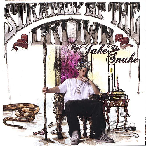 JAKE THE SNAKES