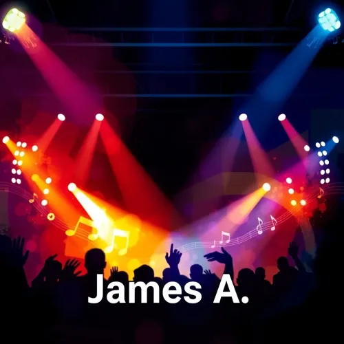 James A