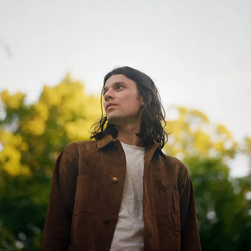 FREE ENTRY ARVO SHOW w/ YI-LYNN + JAMES FAHY