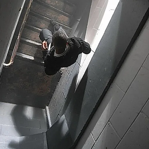 James Massiah (UK)
