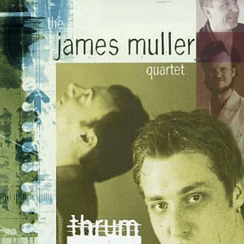 James Muller Quintet