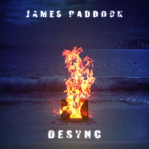 James Paddock