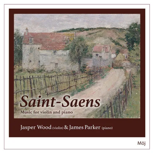 James Parker