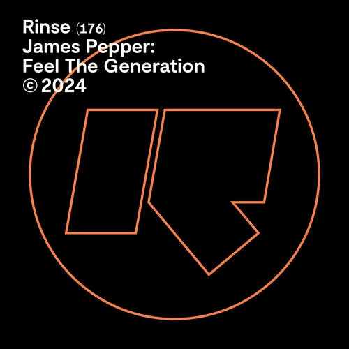 James Pepper — All Night Long (Sydney)
