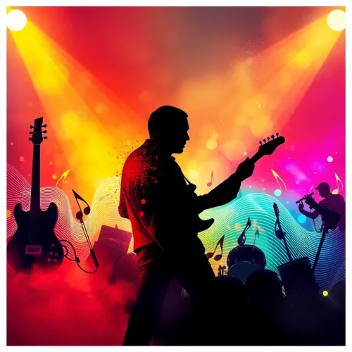 James Ryan band