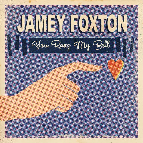 Jamey Foxton