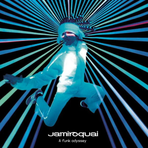 Jamiroquai