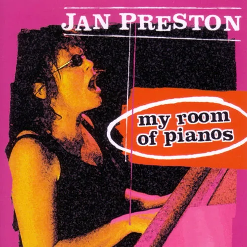 Jan Preston