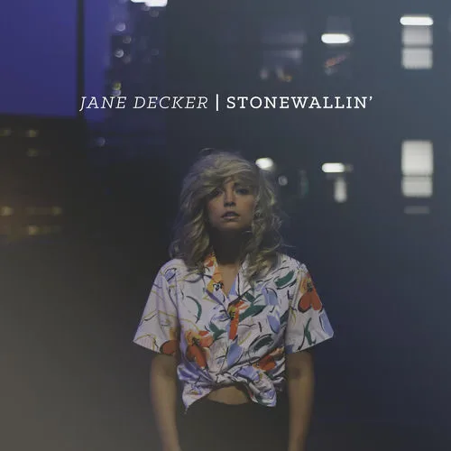 JANE DECKS