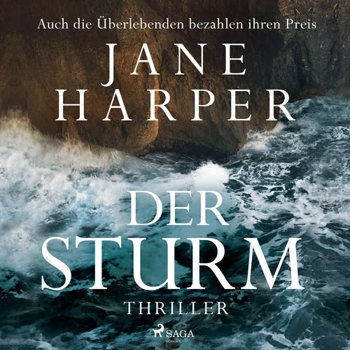 Jane Harper