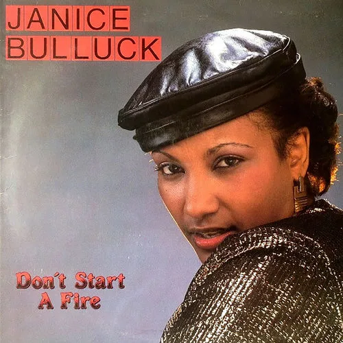 Janine Bullock