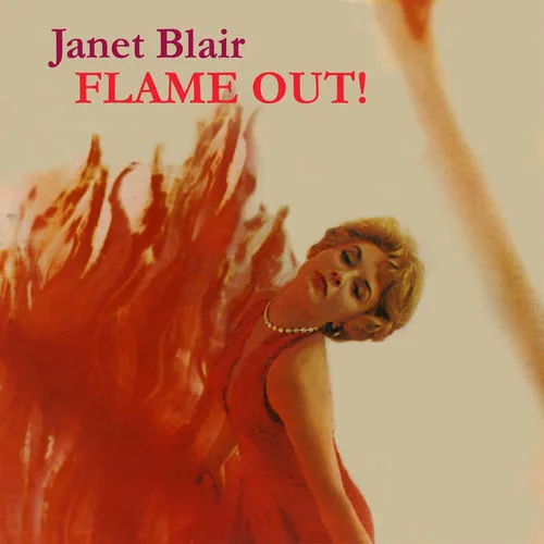 Janty Blair