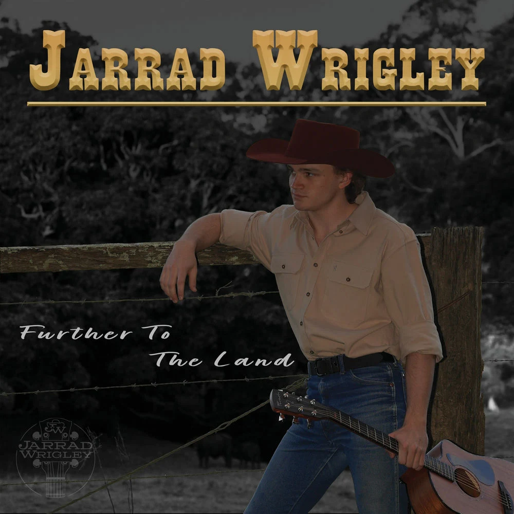 Jarrad Wrigley