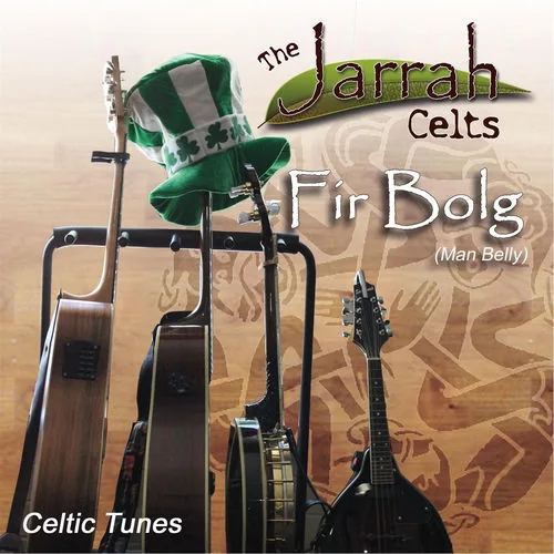 JarrahCelts