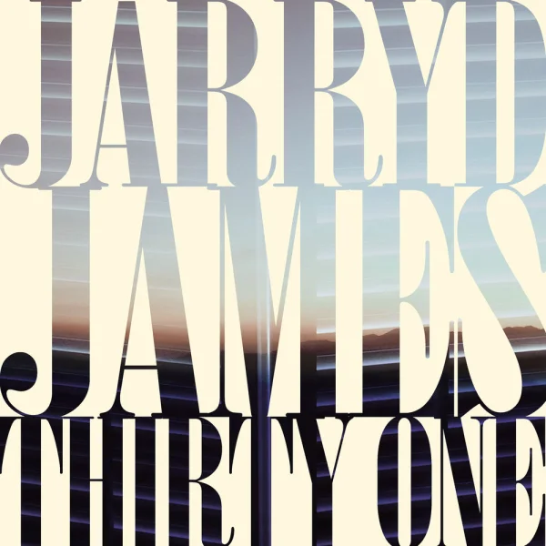Jarryd James