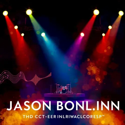 Jason Bonhams Led Zeppelin Evening Music from Physical Graffiti