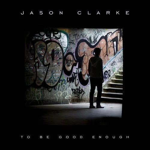 Jason Clark