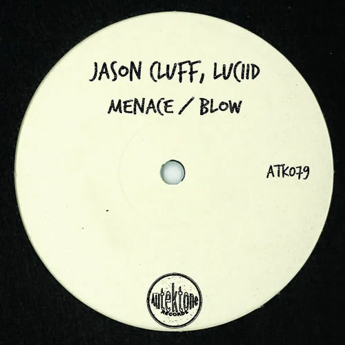 JASON CLUFF