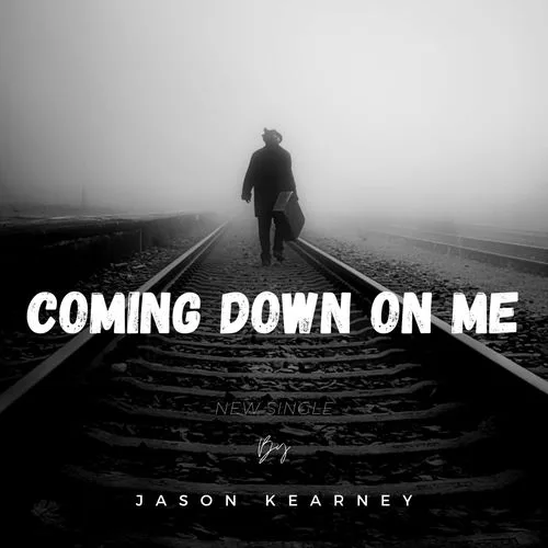 Jason Kearney