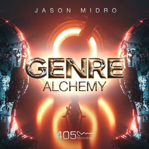 Jason Midro