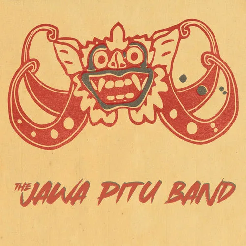 Jawa Pitu Band