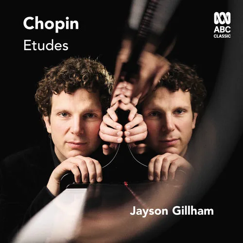 Jayson Gillham