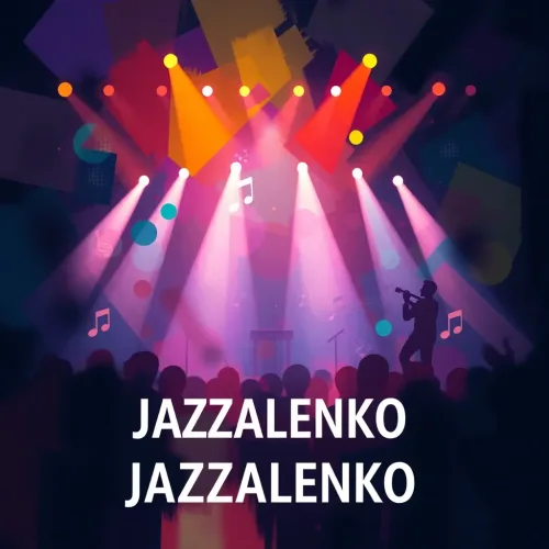 Jazzalenko
