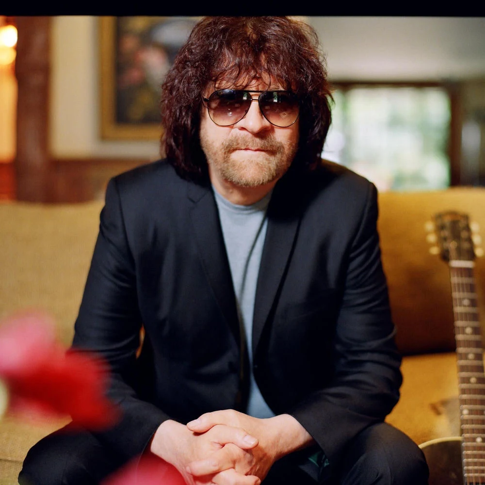 jeff lynne