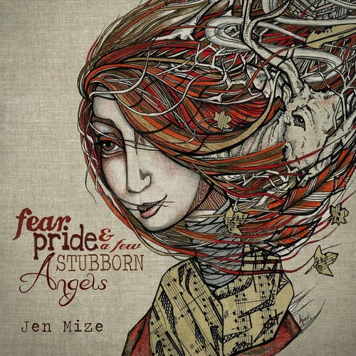 Jen Mize & The Rough N' Tumble