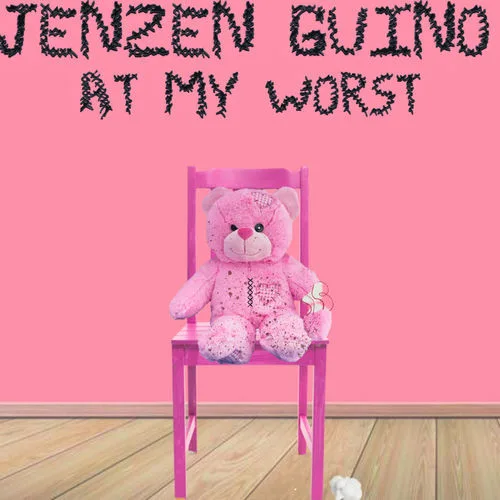 Jenzen Guino