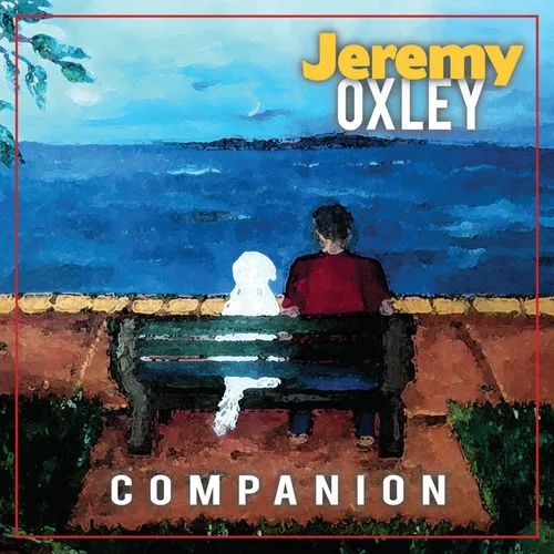 Jeremy Oxley
