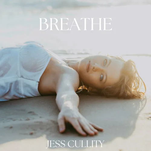 Jess Cullity