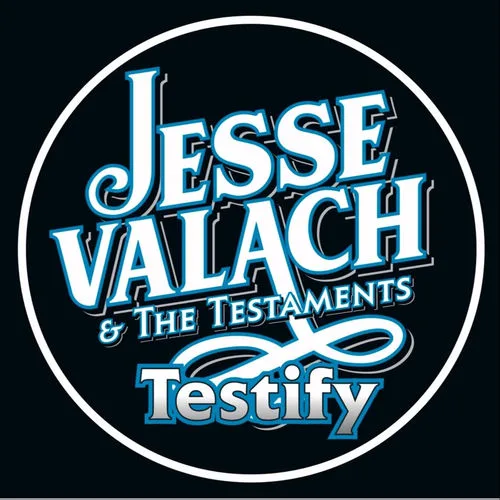 Jesse Valach & The Testaments