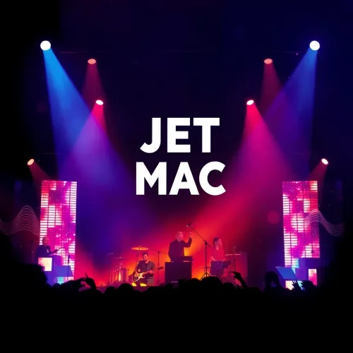 Jet Mac