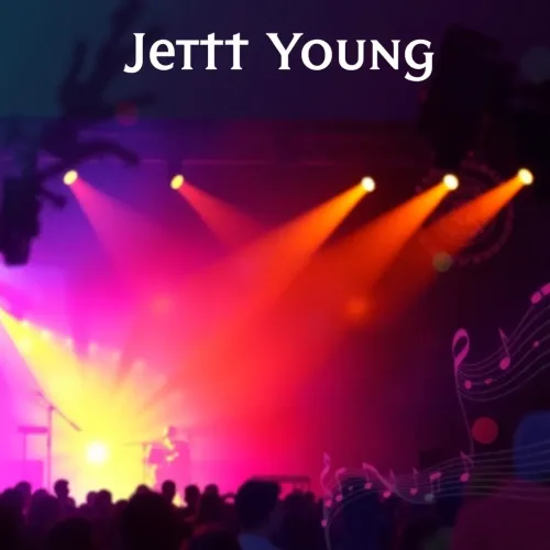 Jett Young