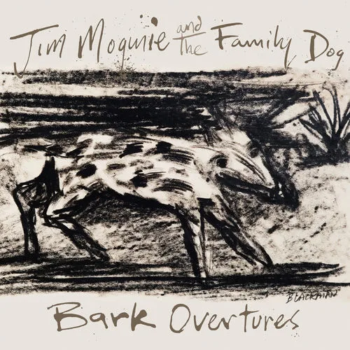 Jim Moginie & The Family Dog
