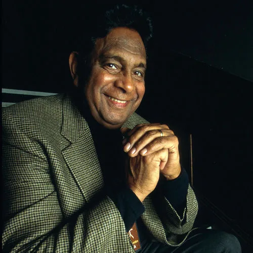 Jimmy Little