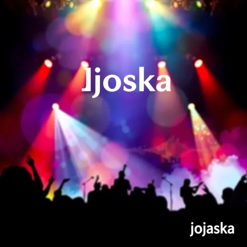 Jjoska