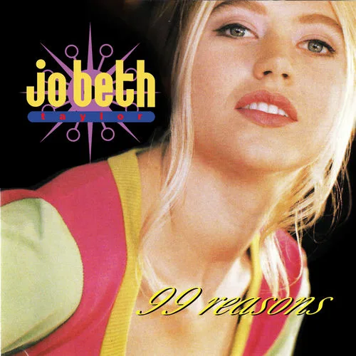 Jo Beth Taylor