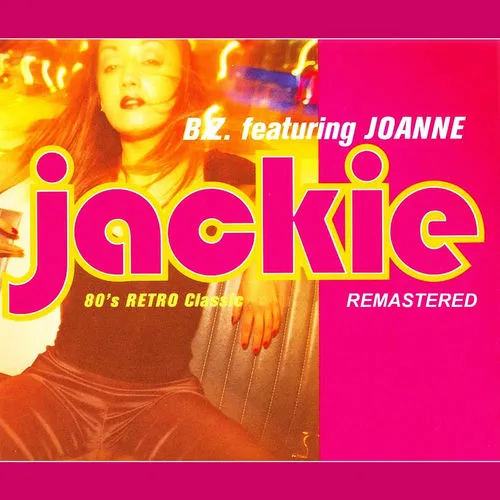 Joanne