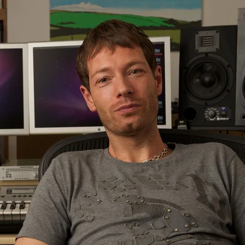 Jody Wisternoff