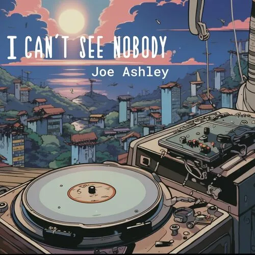 Joe Cushley